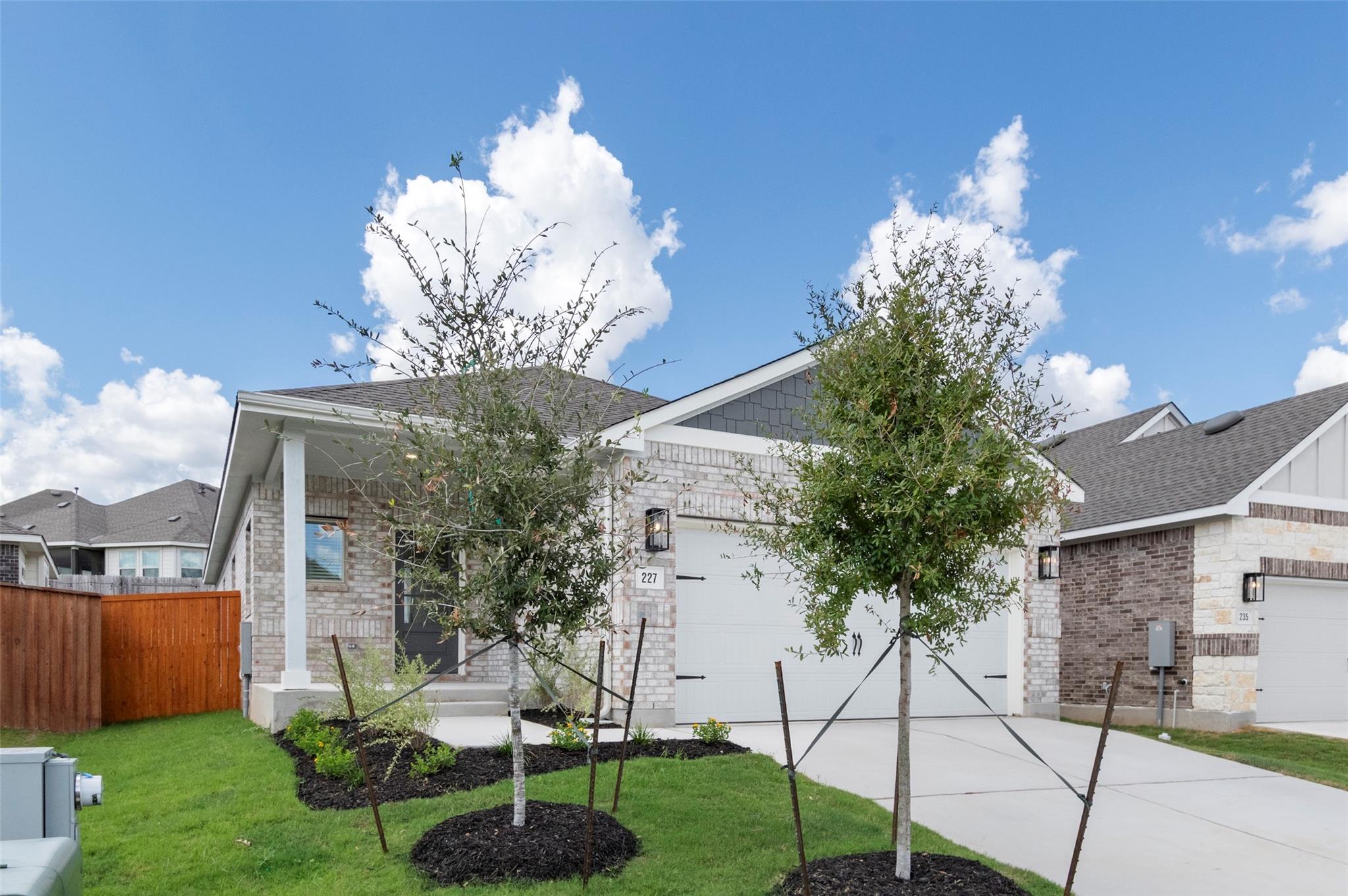 227 James Caird Dr, Kyle, TX 78640