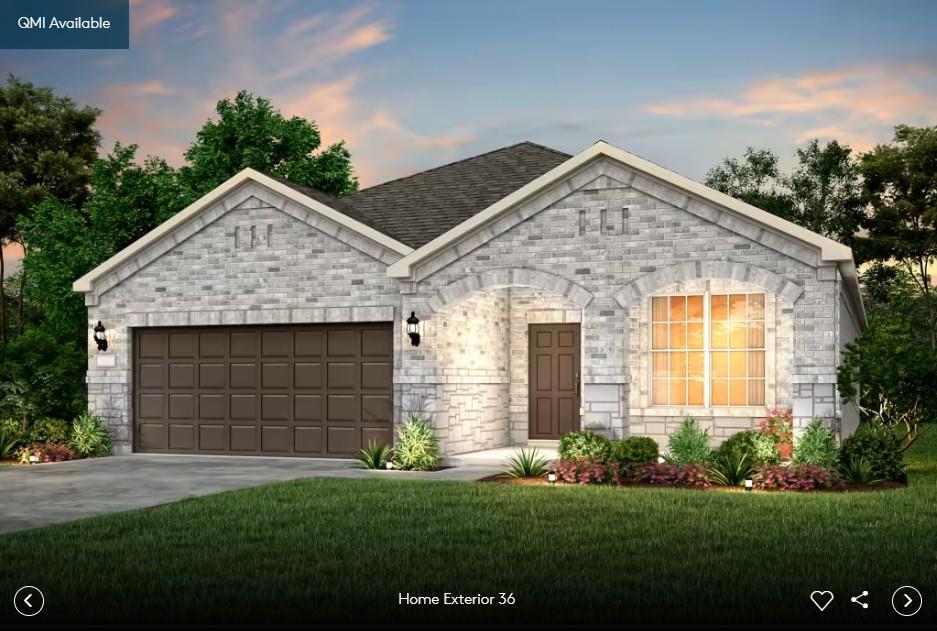 16812 Catemaco Walk, Manor, TX 78653