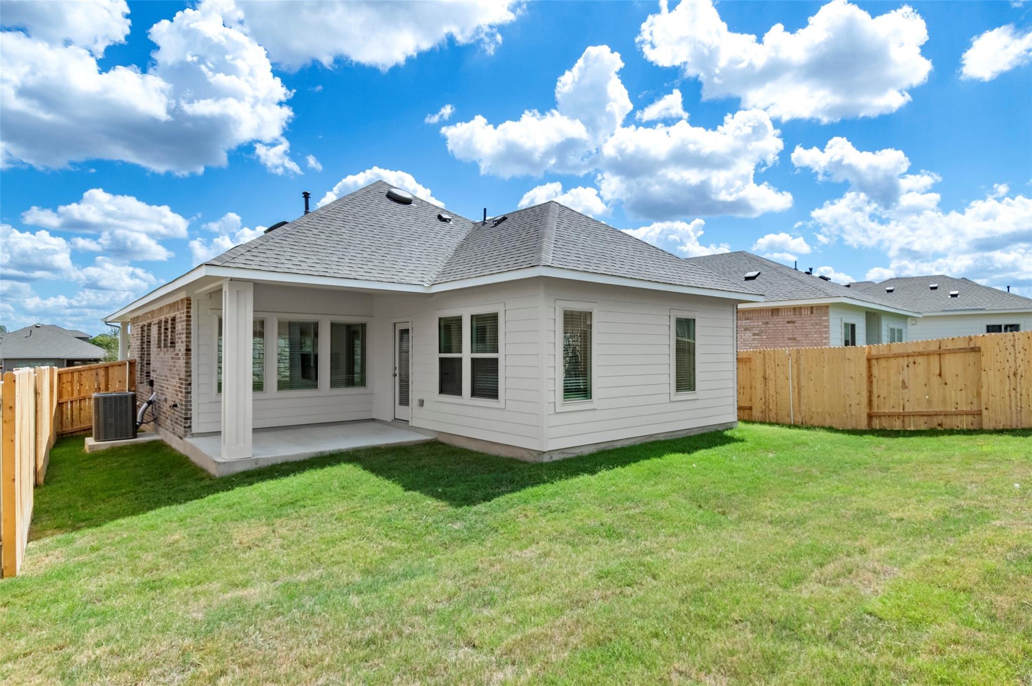 235 James Caird Dr, Kyle, TX 78640