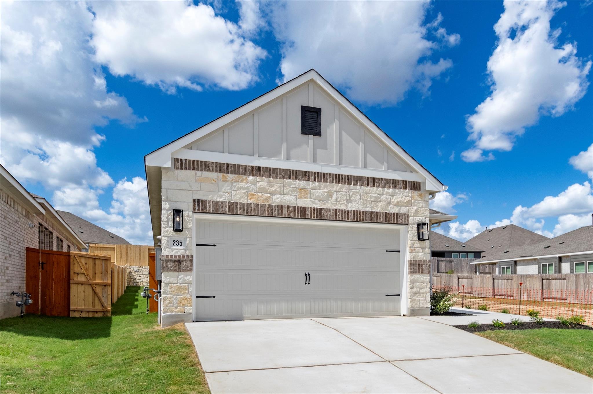 235 James Caird Dr, Kyle, TX 78640