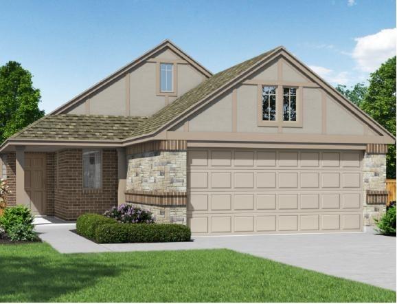 235 James Caird Dr, Kyle, TX 78640