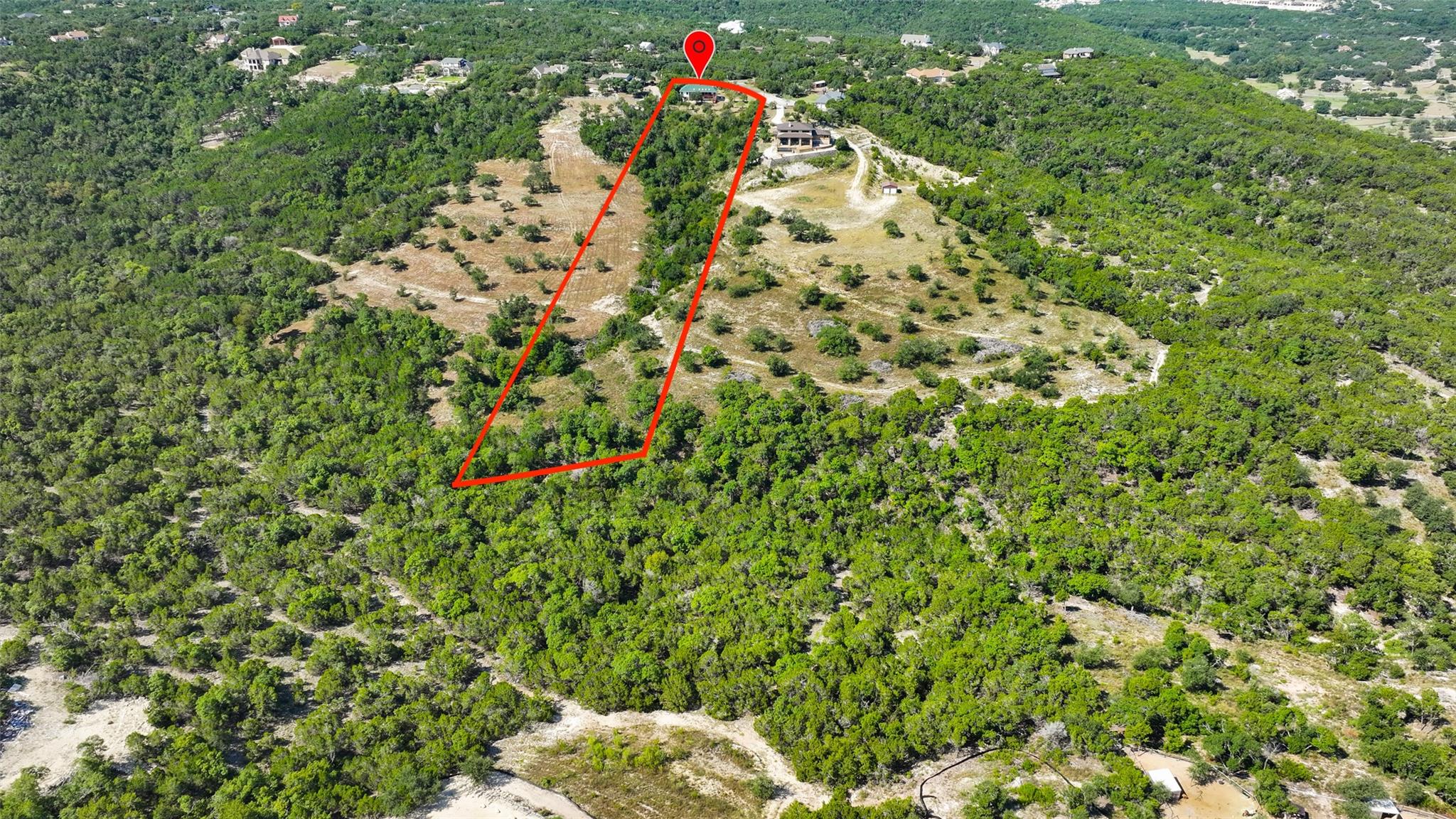 13217 NORTH RIDGE Cir, Leander, TX 78641