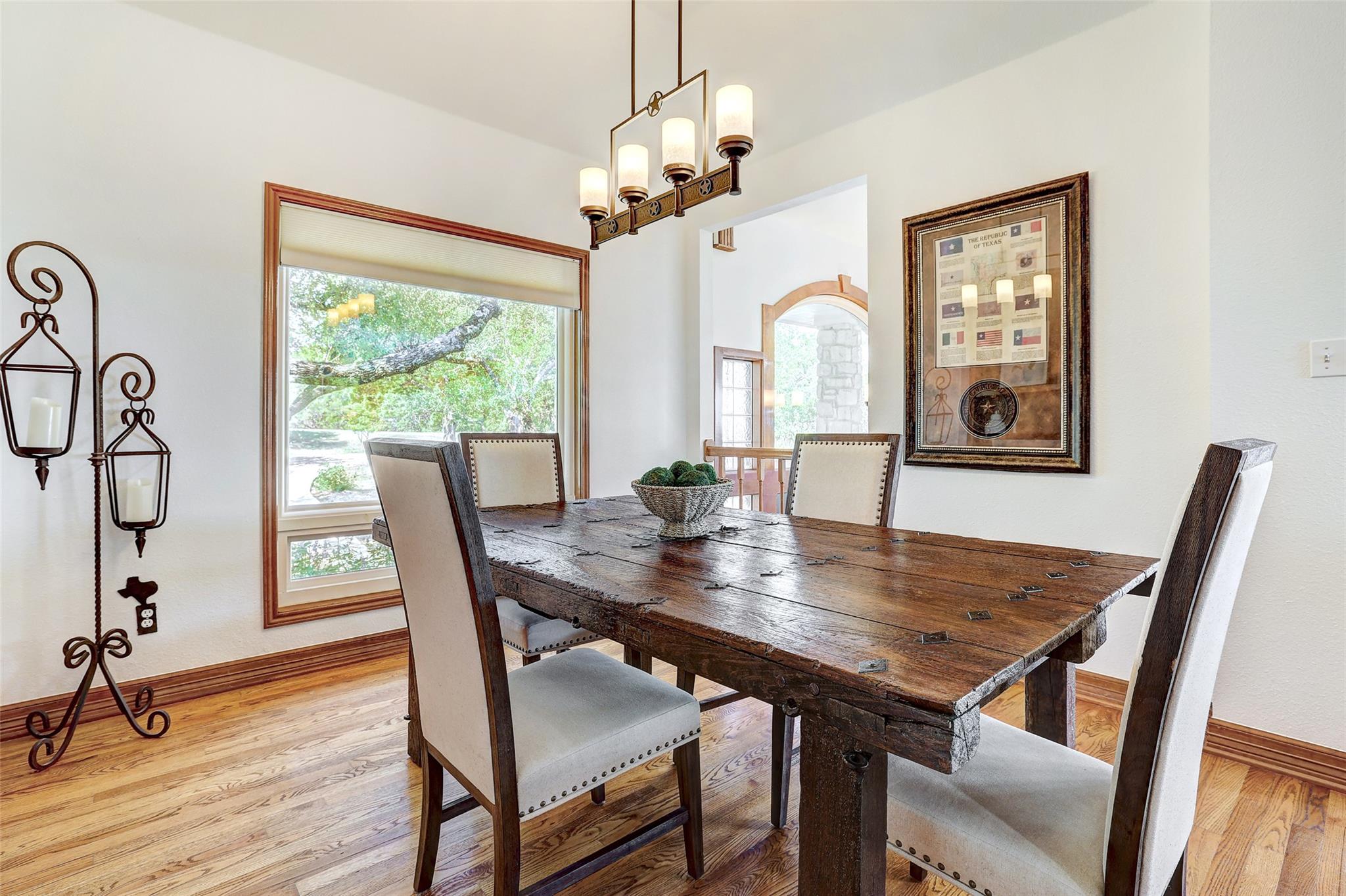 13217 NORTH RIDGE Cir, Leander, TX 78641