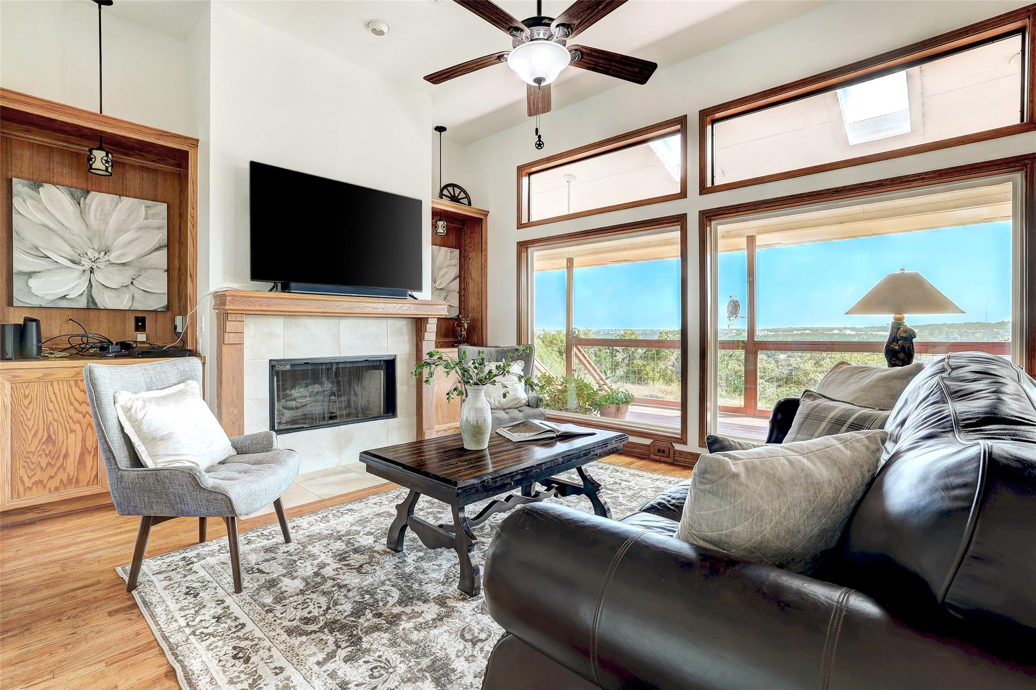 13217 NORTH RIDGE Cir, Leander, TX 78641