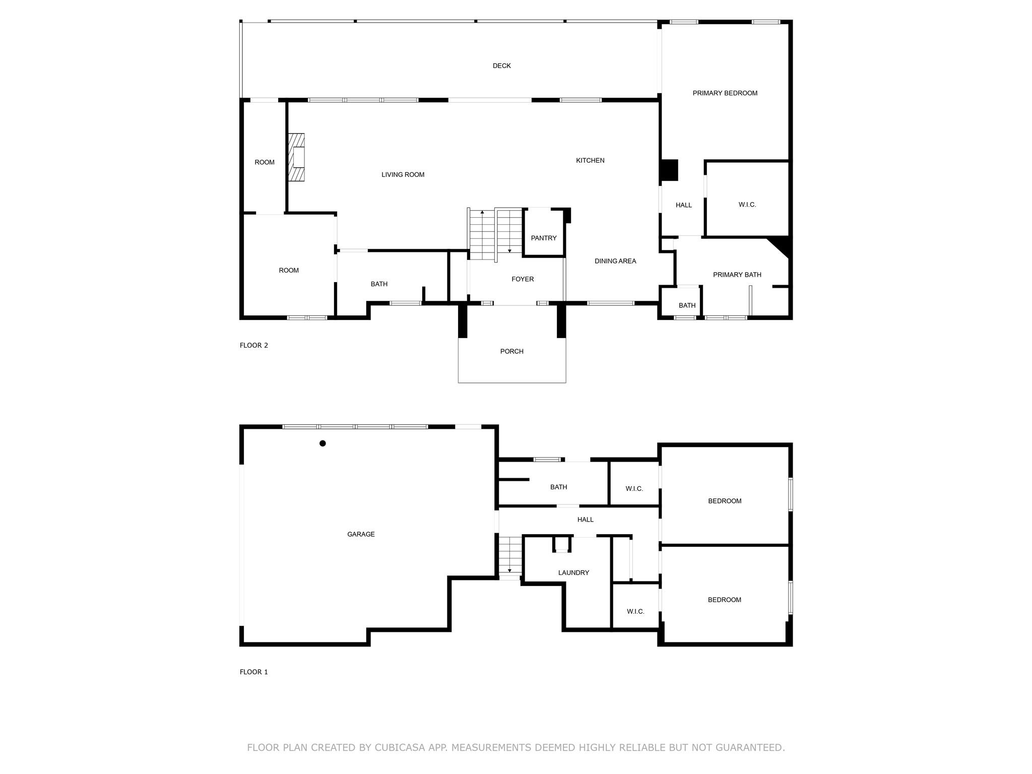 13217 NORTH RIDGE Cir, Leander, TX 78641