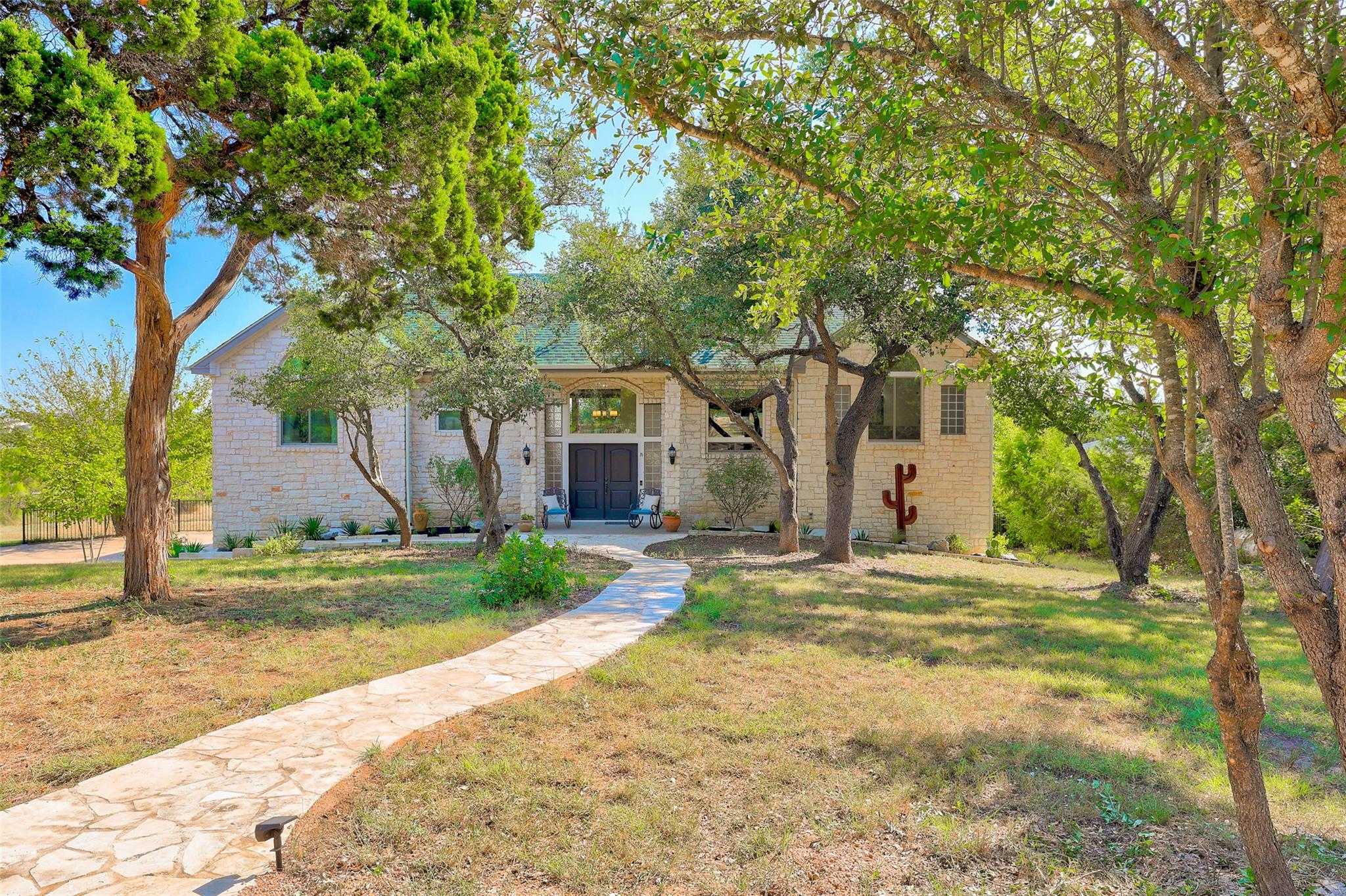 13217 NORTH RIDGE Cir, Leander, TX 78641