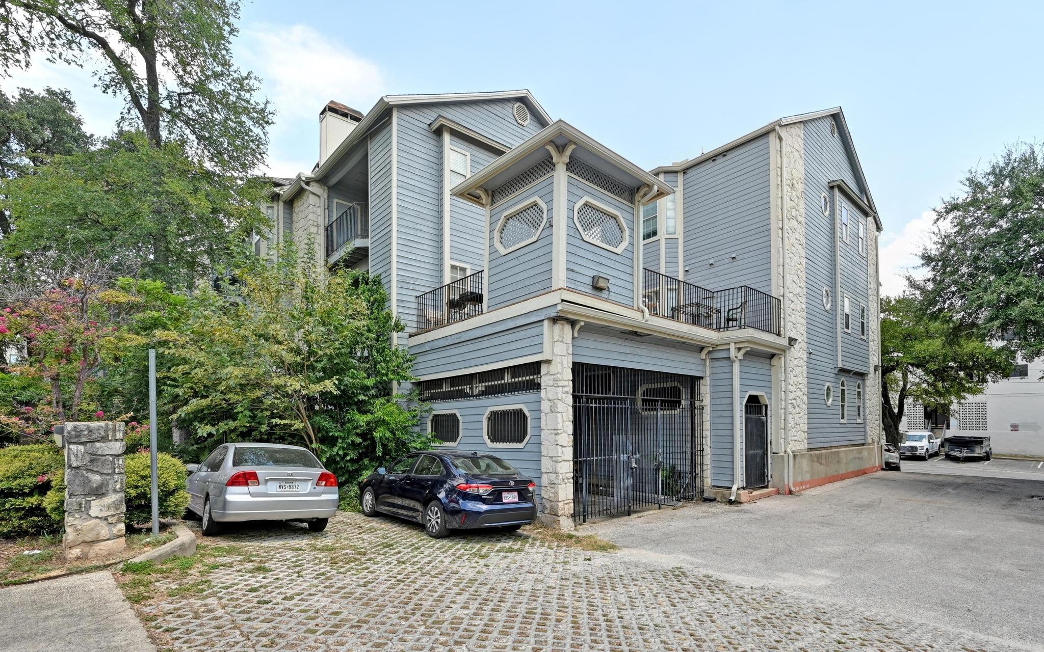 3111 Tom Green St # 110, Austin, TX 78705