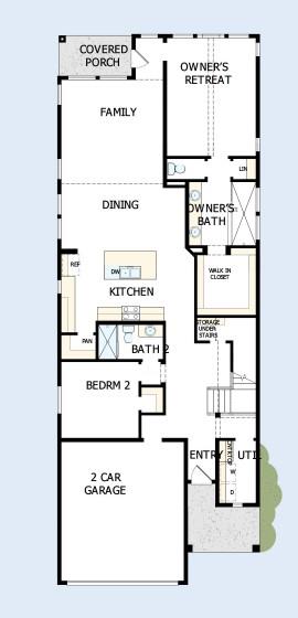 1344 Hartley Dr, Leander, TX 78641