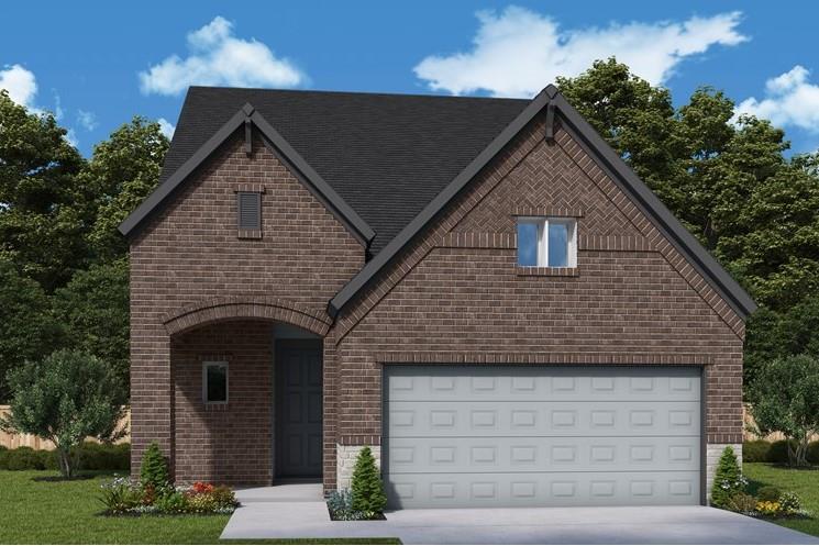 1344 Hartley Dr, Leander, TX 78641