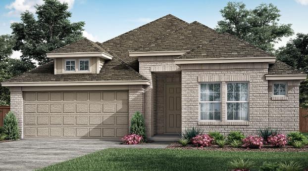 595 Billowing Way, Kyle, TX 78640