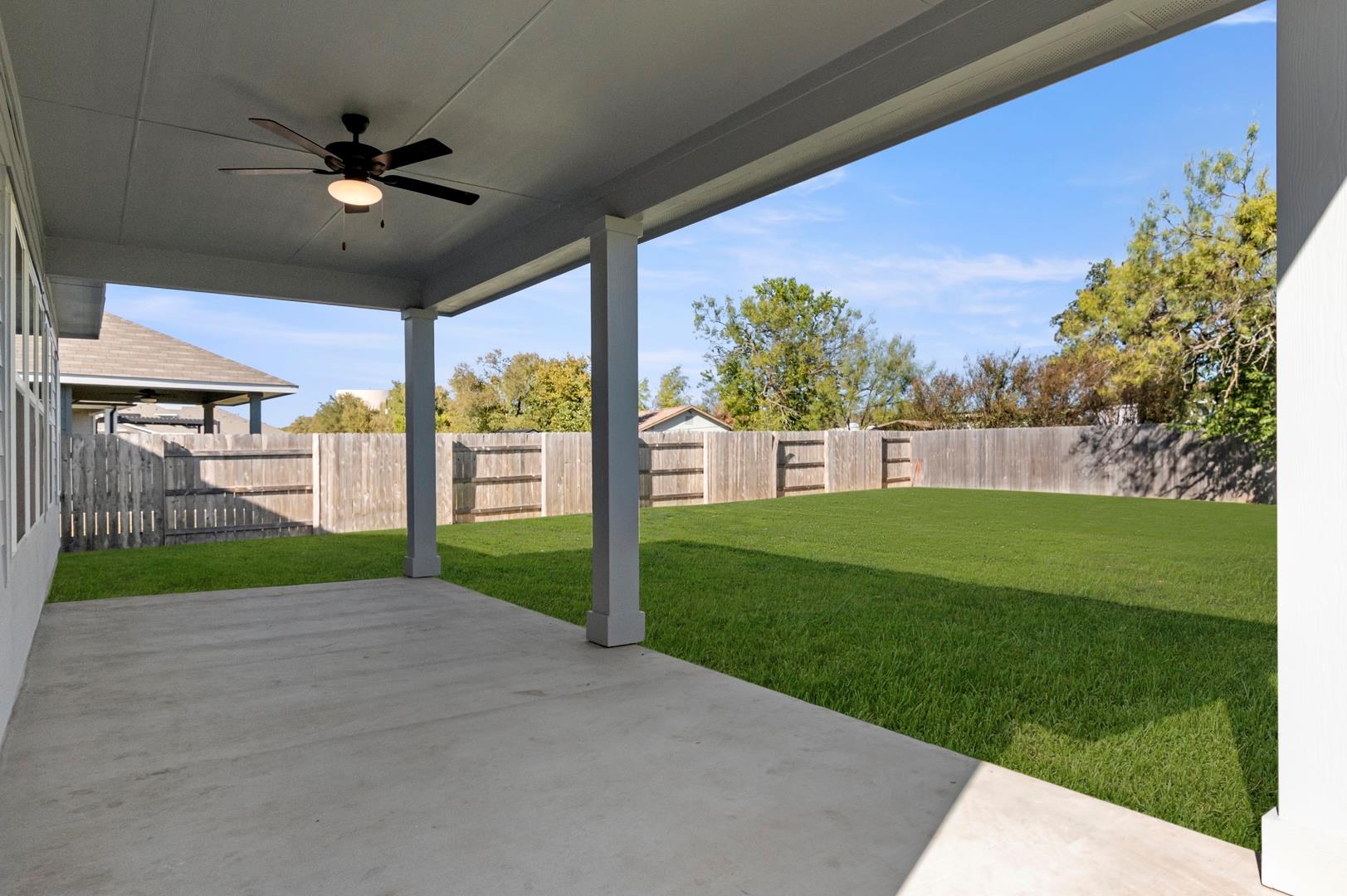 153 Wagon Spoke Way, Liberty Hill, TX 78642