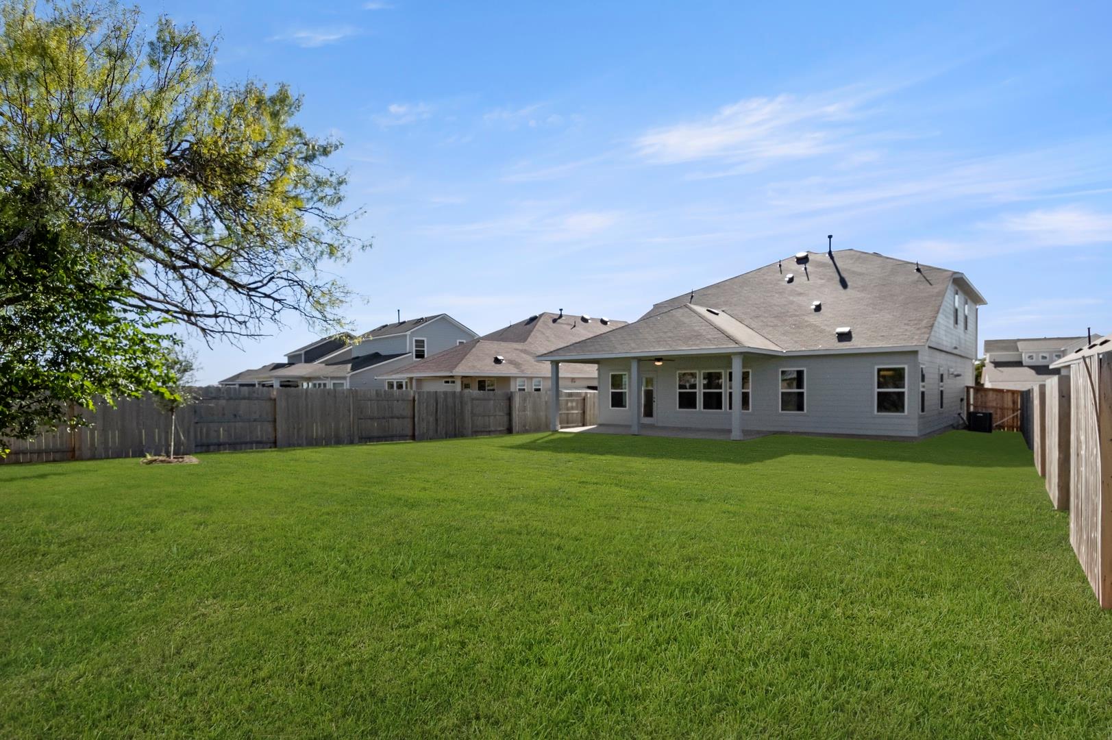 153 Wagon Spoke Way, Liberty Hill, TX 78642