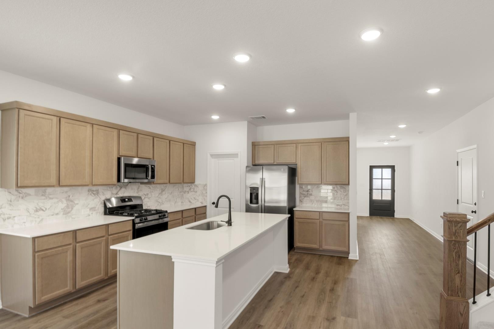 153 Wagon Spoke Way, Liberty Hill, TX 78642