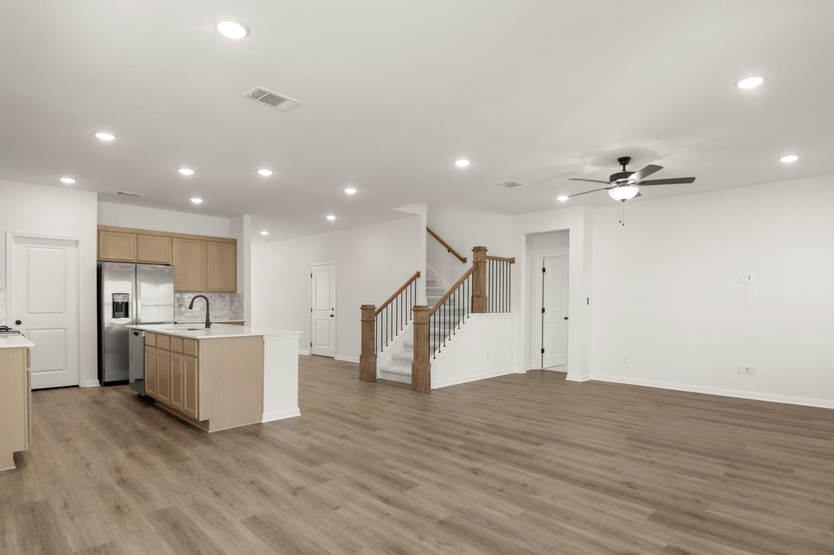 153 Wagon Spoke Way, Liberty Hill, TX 78642