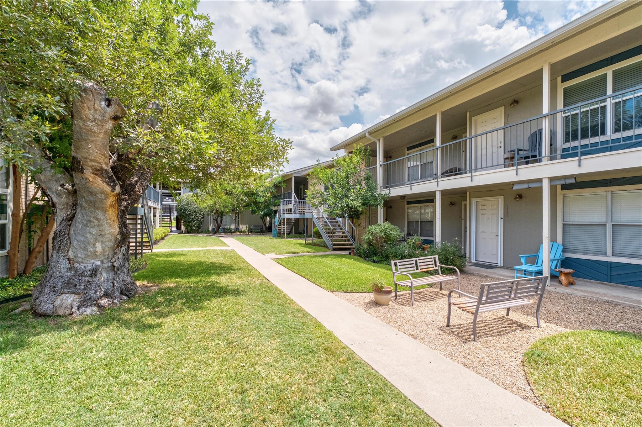 2450 Ashdale Dr # D228, Austin, TX 78757