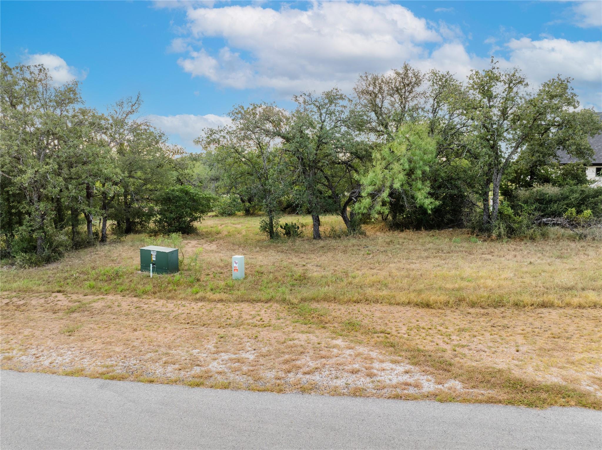 TBD (Lot 74) Lakecliff Dr, Kingsland, TX 78639