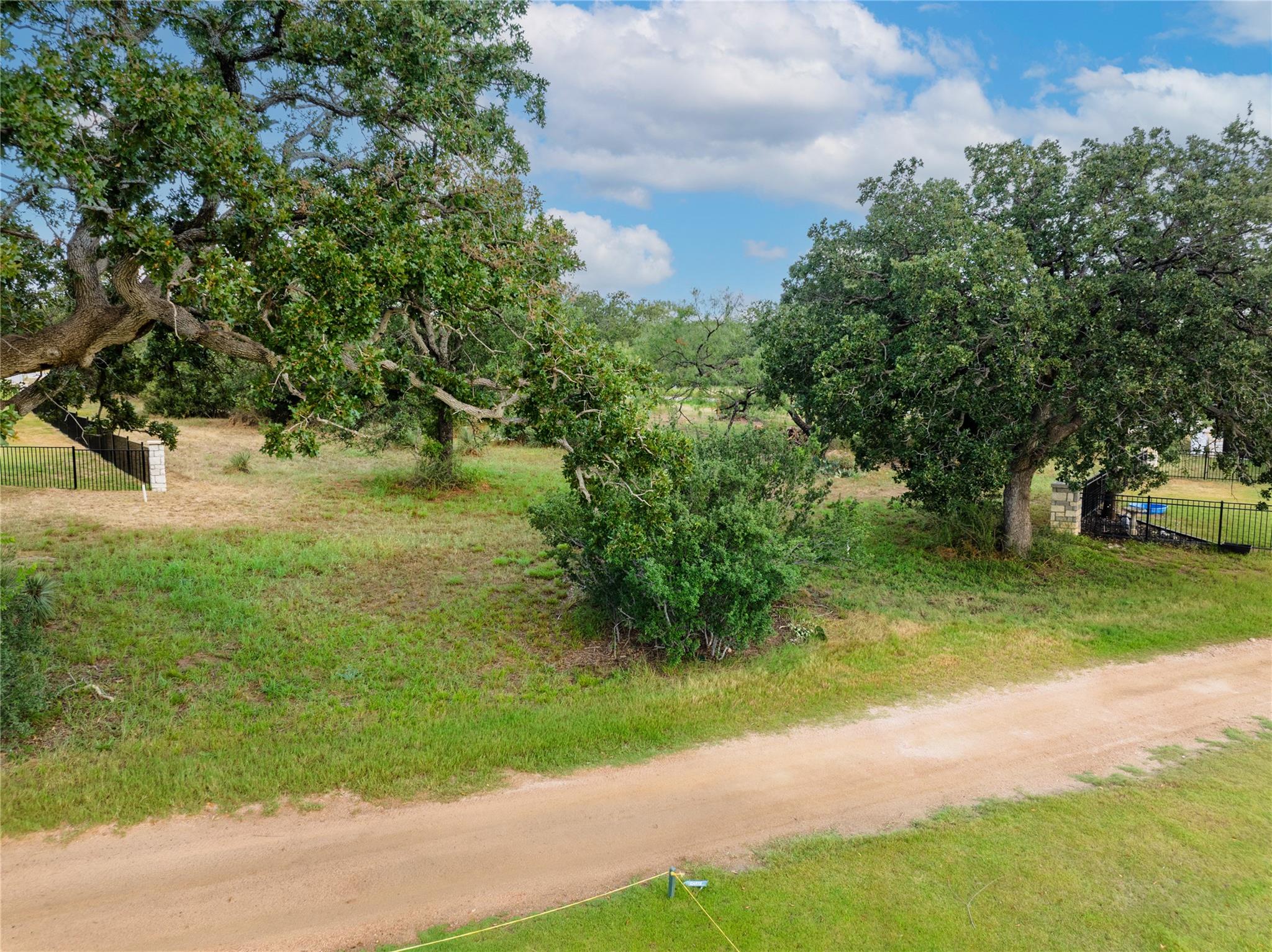 TBD (Lot 74) Lakecliff Dr, Kingsland, TX 78639