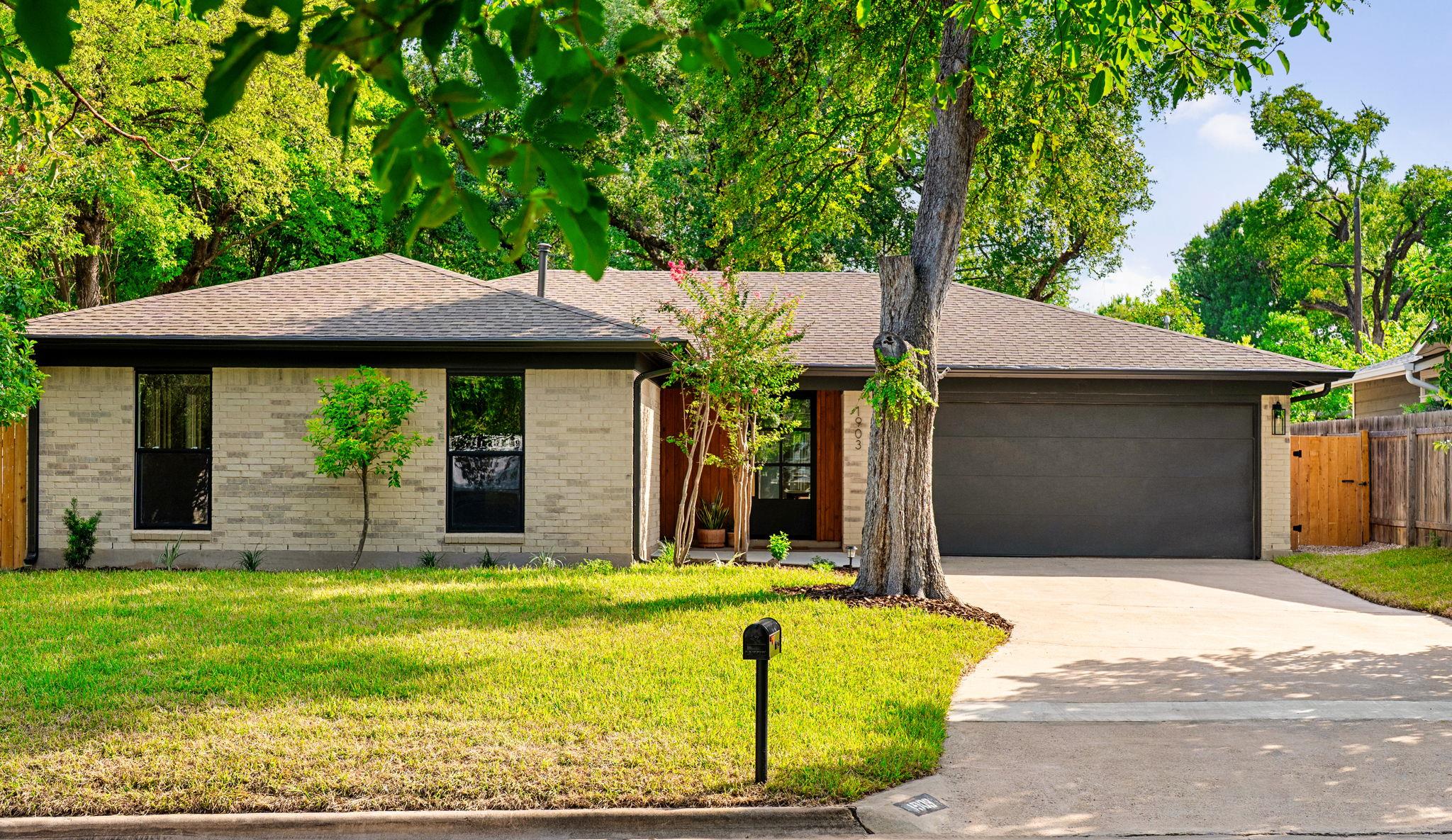 1903 Cannonwood Ln, Austin, TX 78745