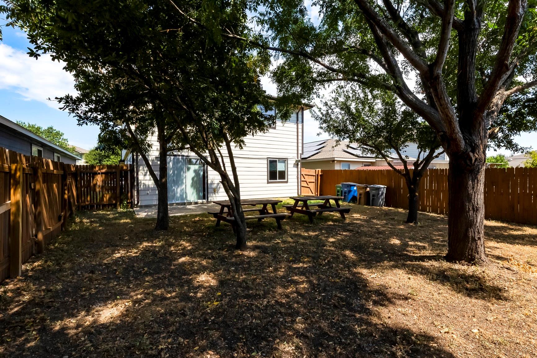 1609 Anise Dr, Austin, TX 78741