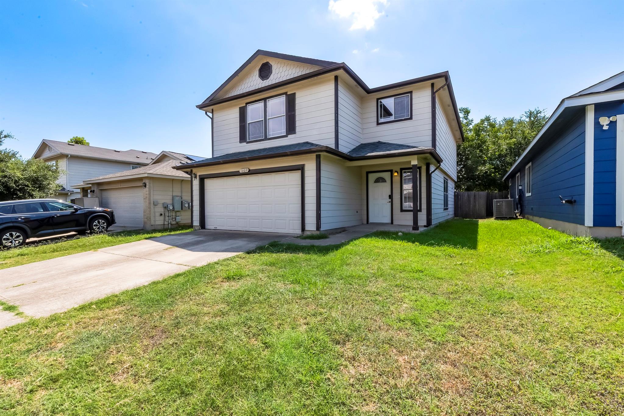 1609 Anise Dr, Austin, TX 78741