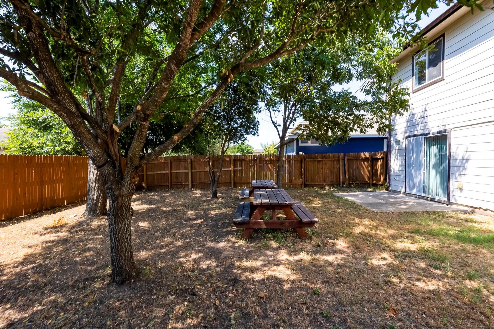 1609 Anise Dr, Austin, TX 78741