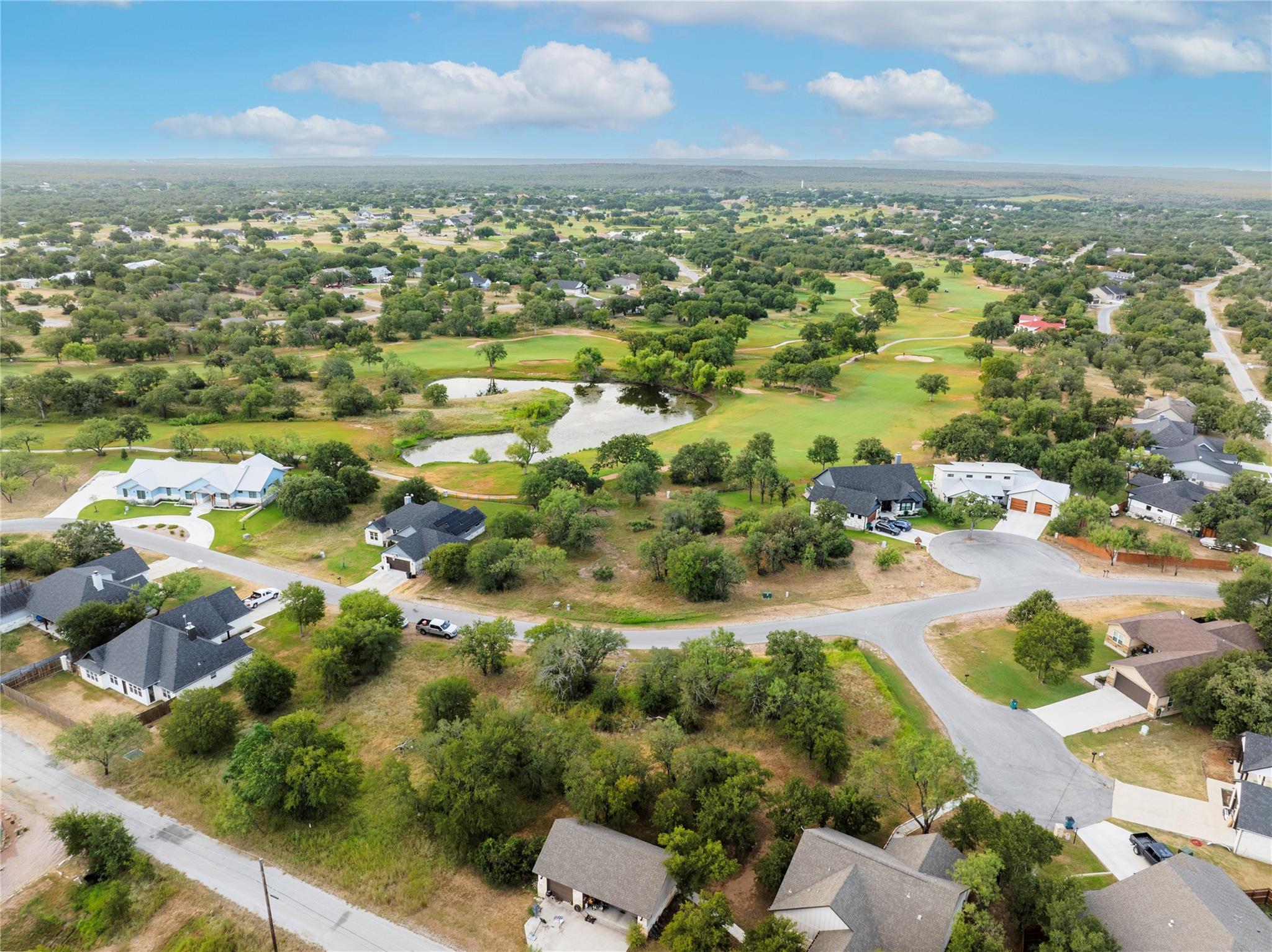 TBD (Lot 75) Lakecliff Dr, Kingsland, TX 78639