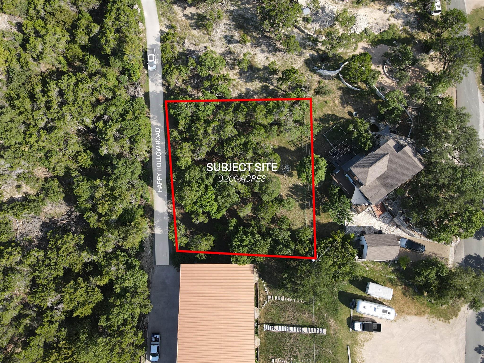 19525 Happy Hollow Rd, Spicewood, TX 78669