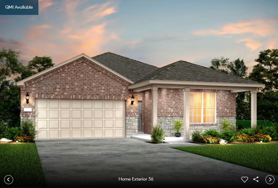 16817 Catemaco Walk, Manor, TX 78653