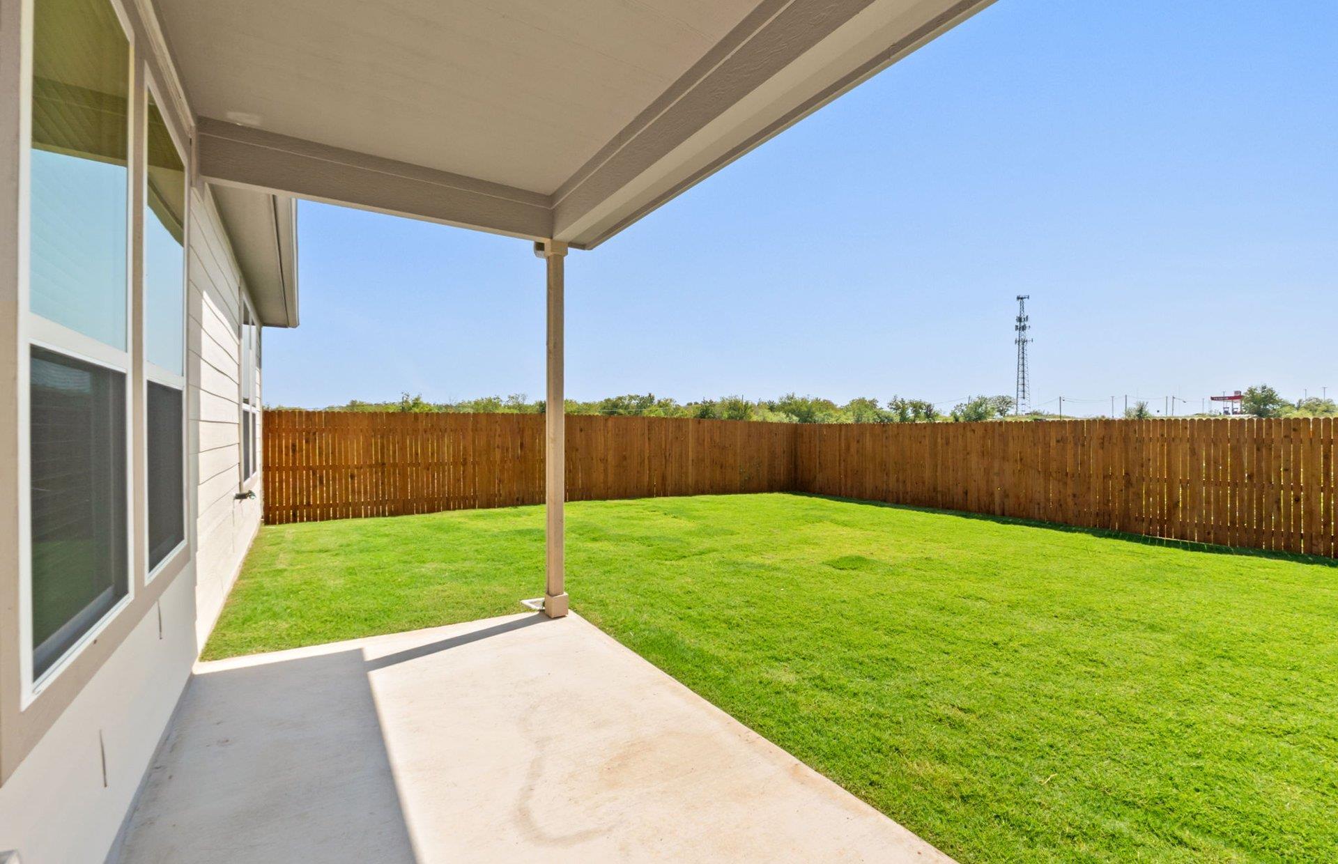 16817 Catemaco Walk, Manor, TX 78653