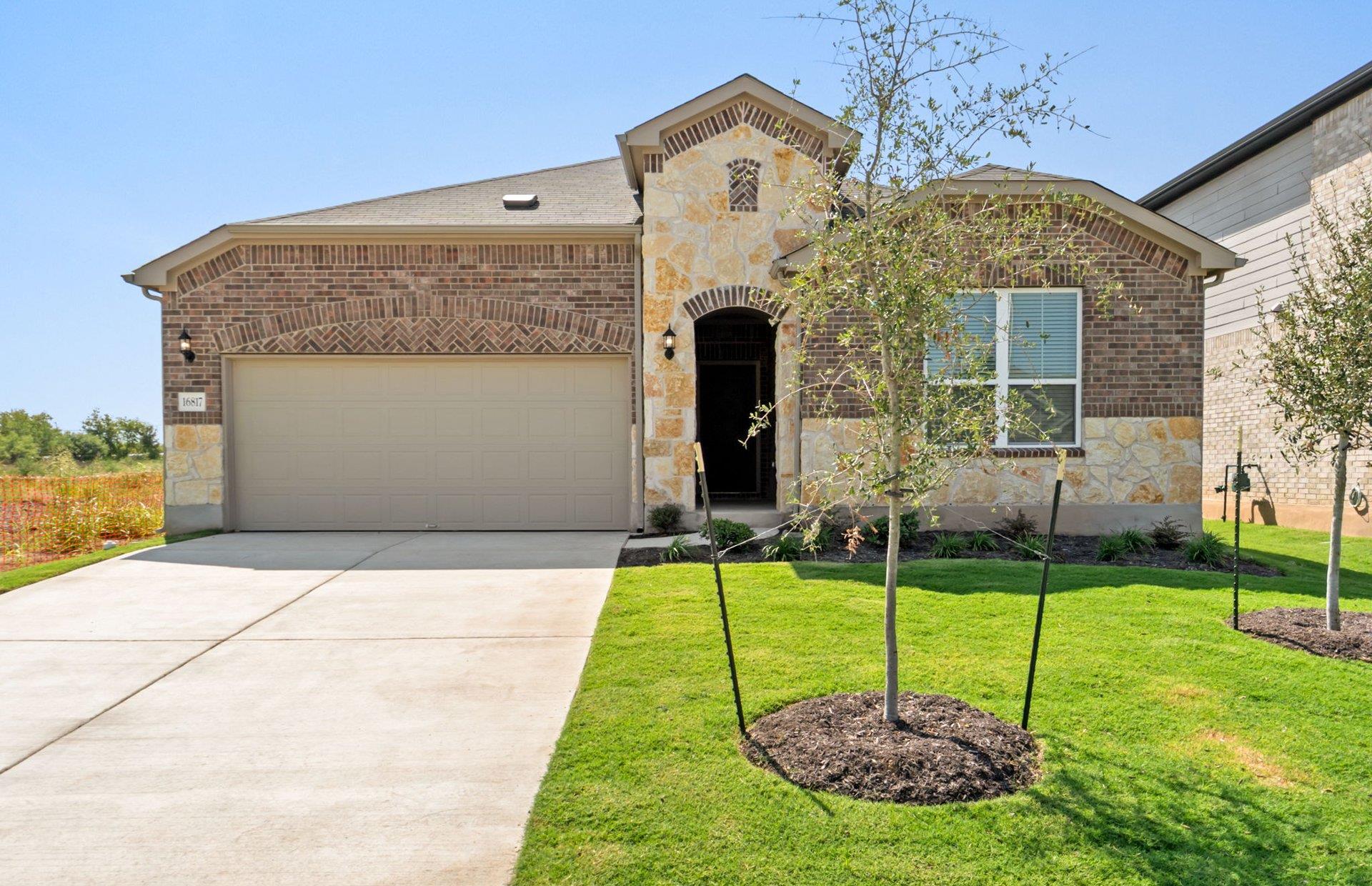 16817 Catemaco Walk, Manor, TX 78653