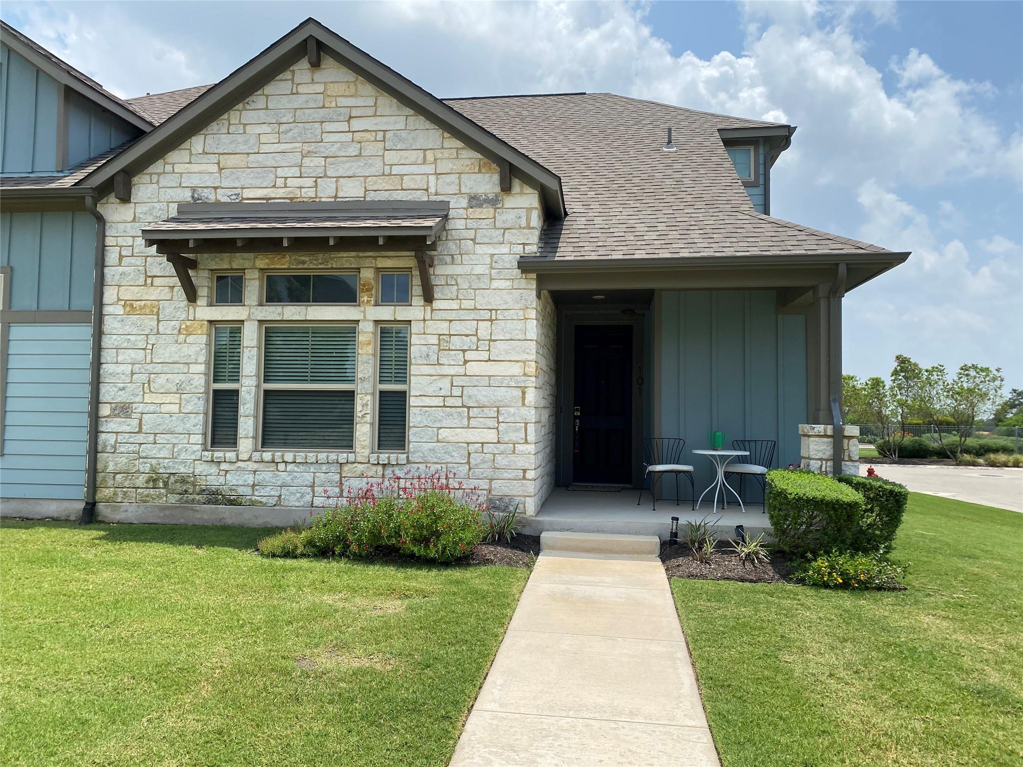 117 Bolivar Way # 101, San Marcos, TX 78666