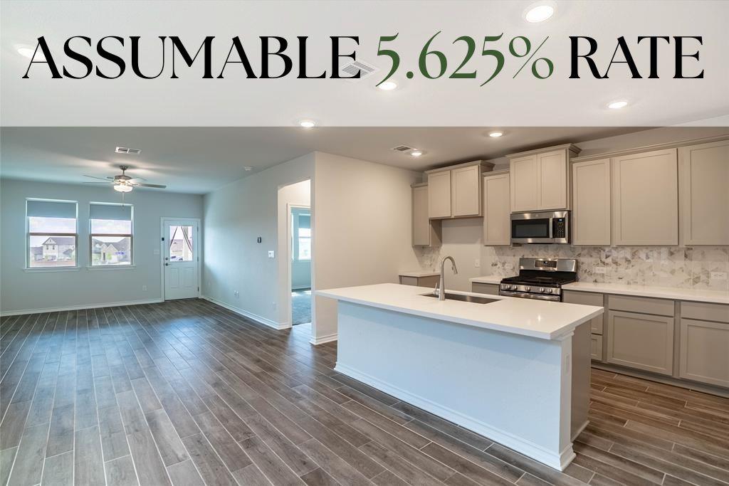 230 Small Seed Dr, Buda, TX 78610