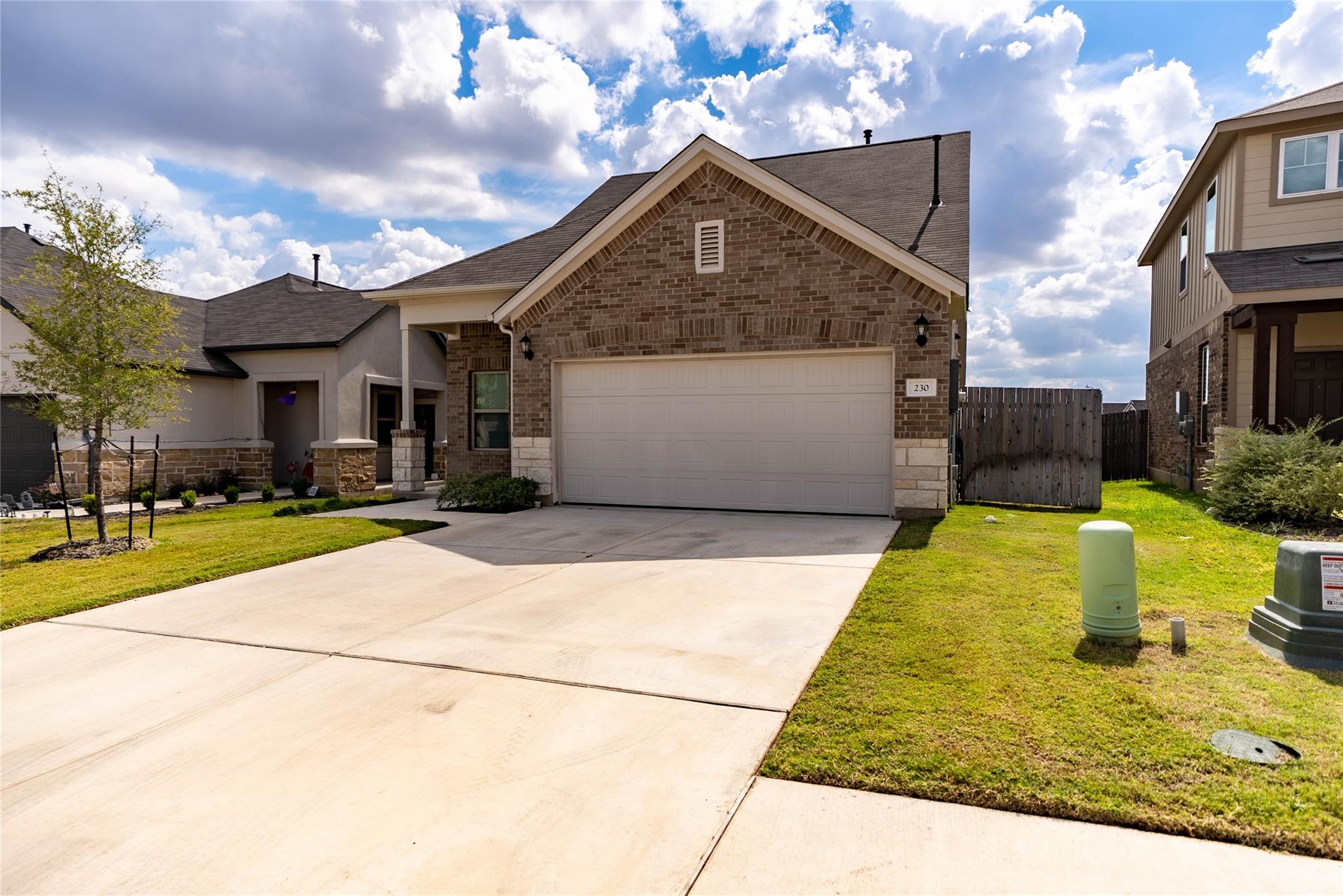 230 Small Seed Dr, Buda, TX 78610