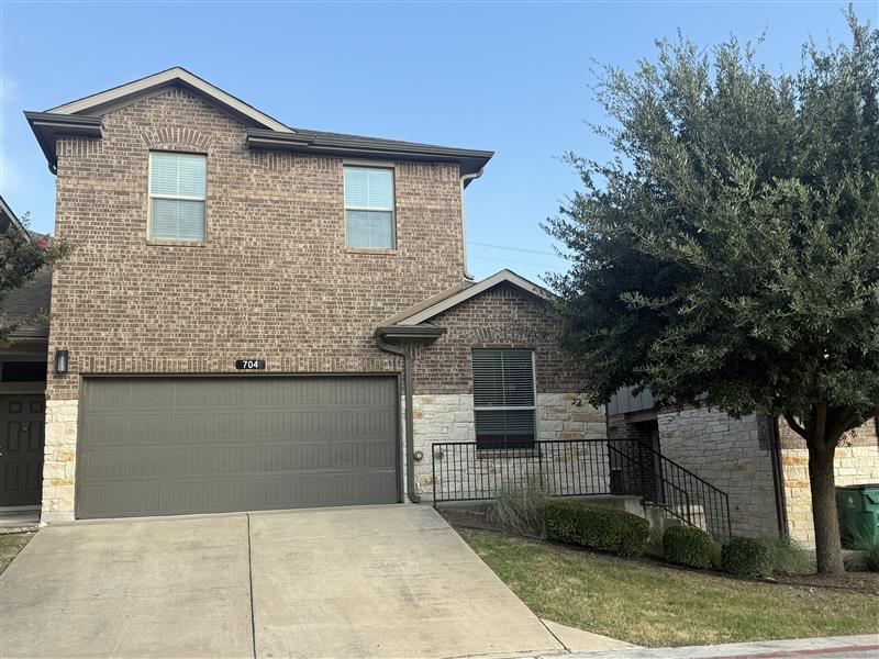 1200 S 10th St # 704, Pflugerville, TX 78660