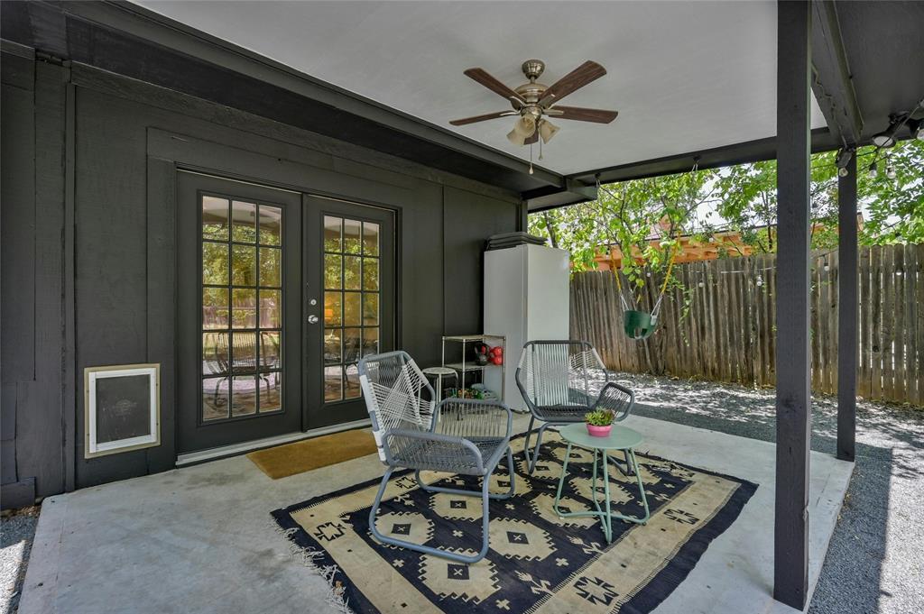 8415 Bowling Green Dr, Austin, TX 78757