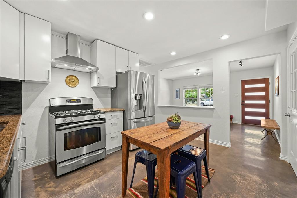 8415 Bowling Green Dr, Austin, TX 78757