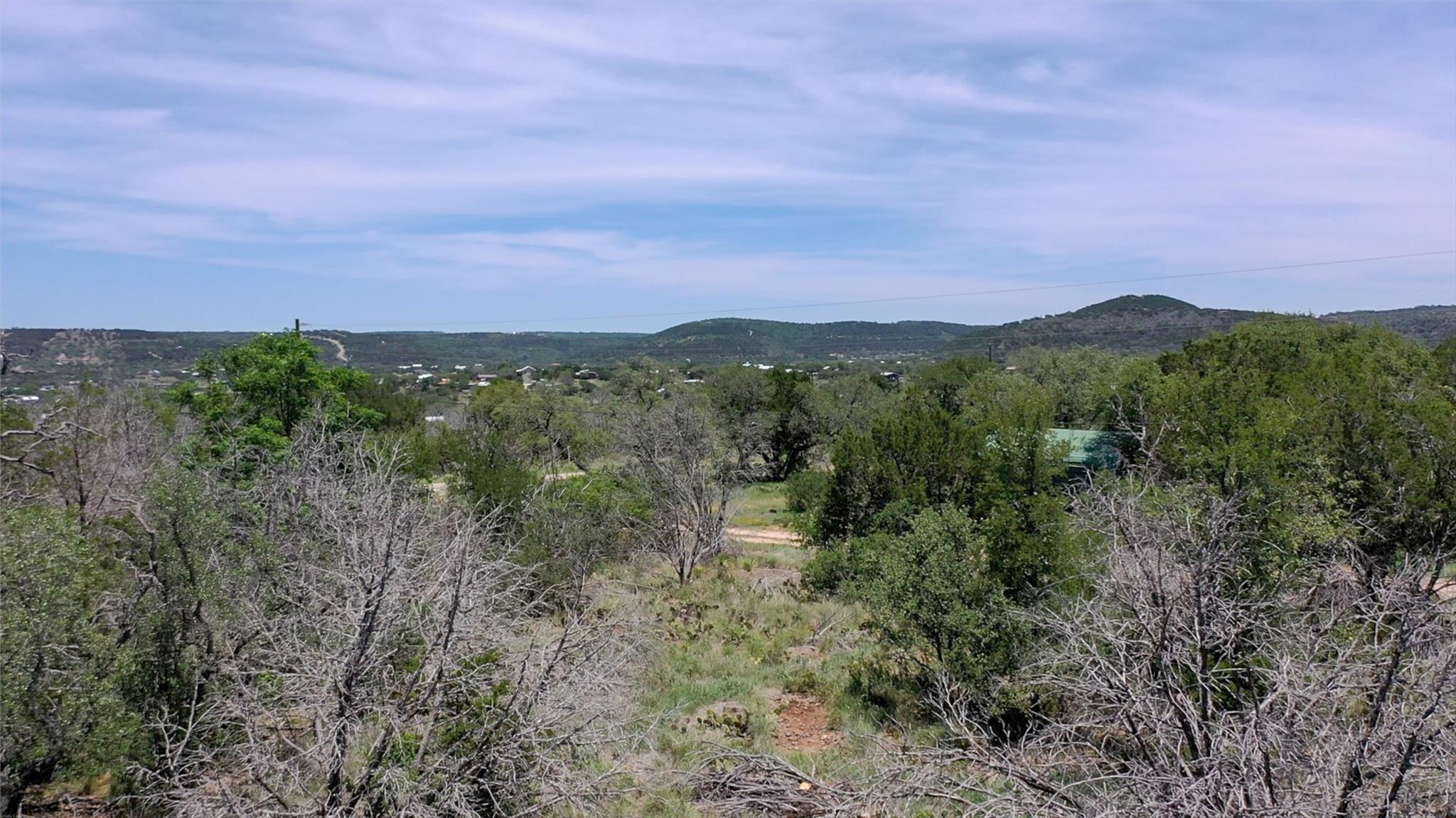 TBD Paul St, Burnet, TX 78611