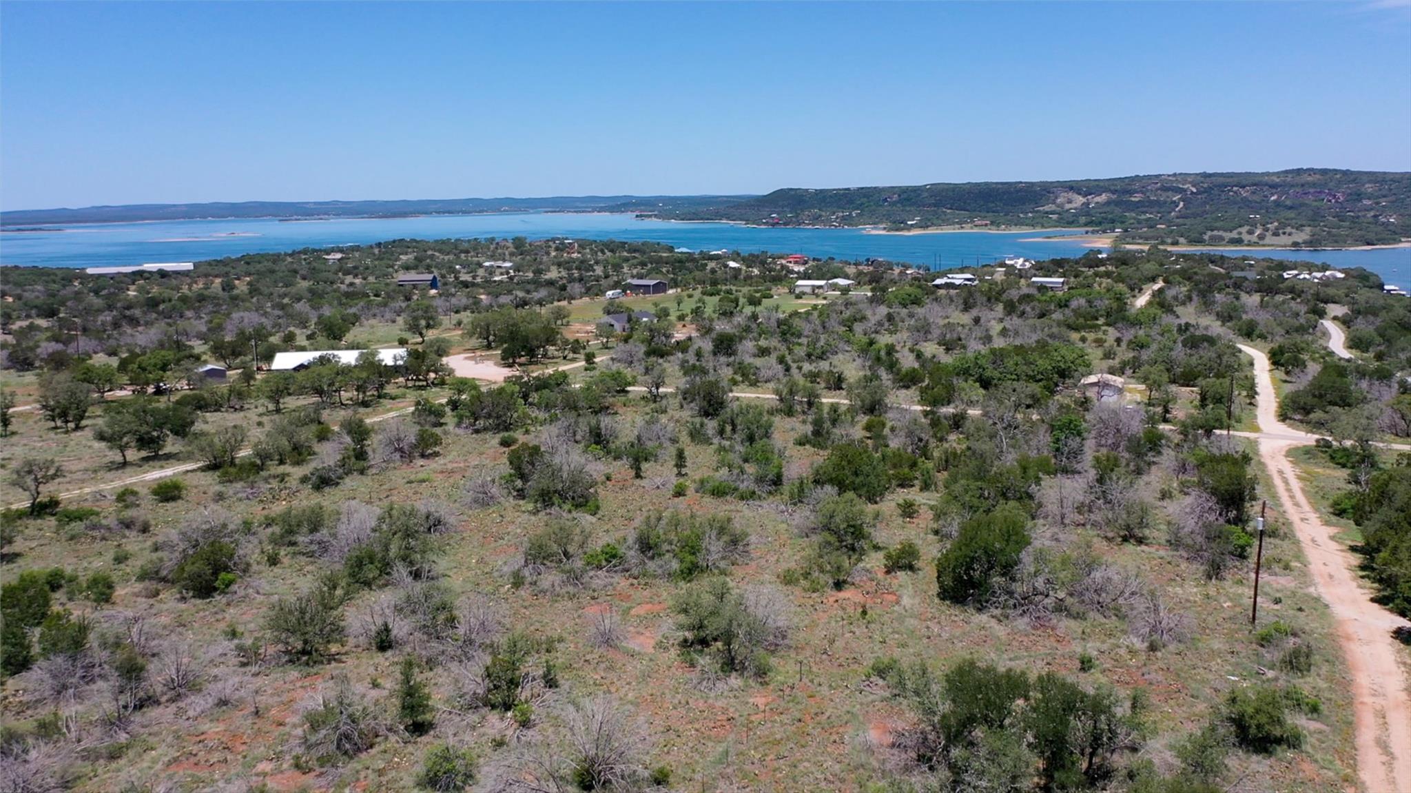 TBD Paul St, Burnet, TX 78611