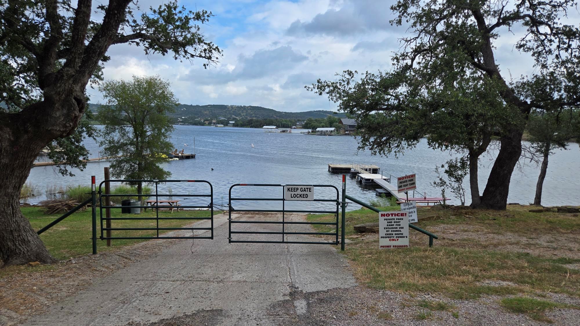 TBD Paul St, Burnet, TX 78611