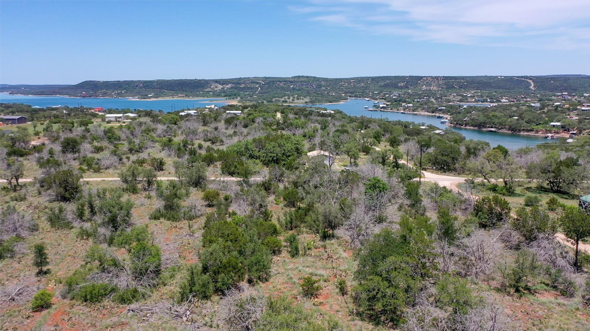 TBD Paul St, Burnet, TX 78611