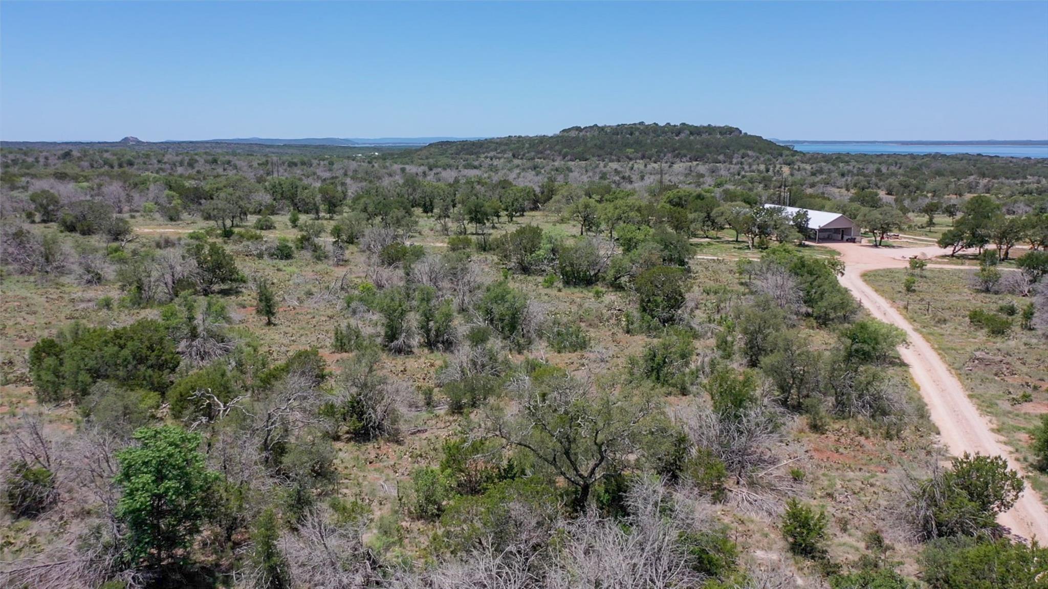 TBD Paul St, Burnet, TX 78611