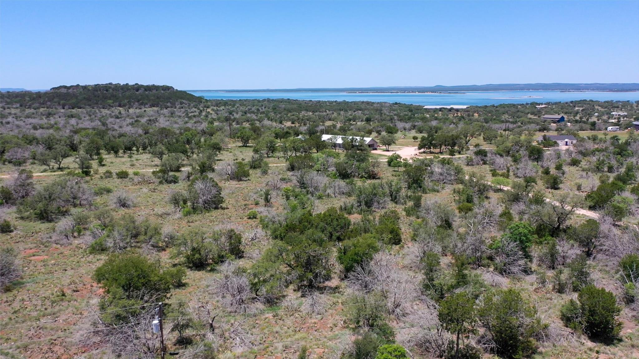 TBD Paul St, Burnet, TX 78611