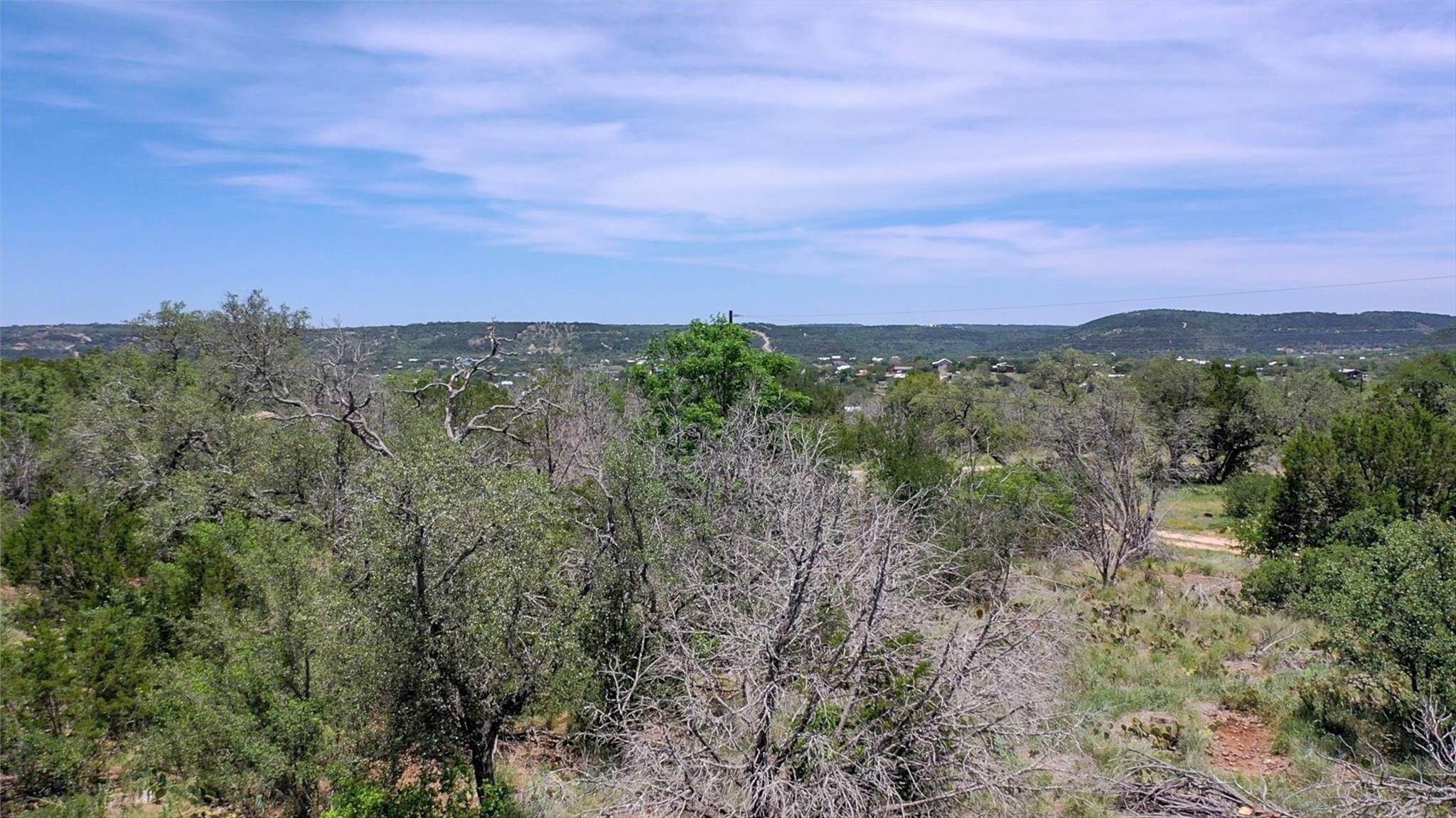 TBD Paul St, Burnet, TX 78611