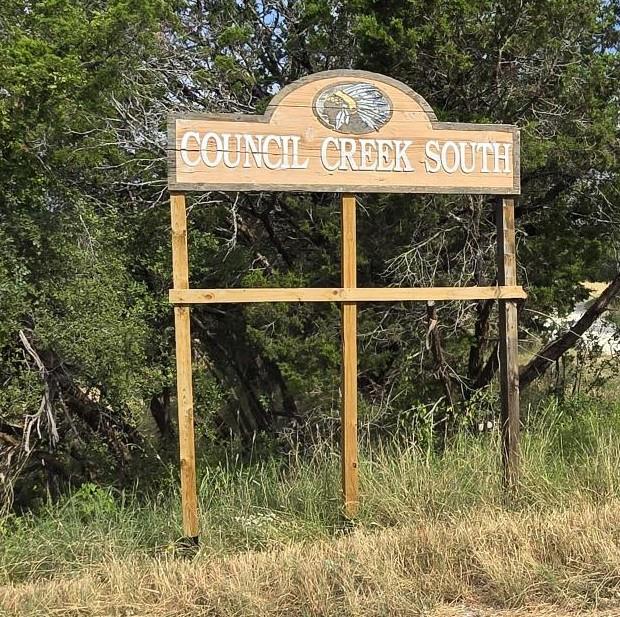 TBD Paul St, Burnet, TX 78611