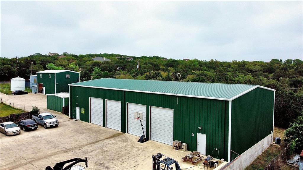 10107 Signal Hill Rd # D, Austin, TX 78737