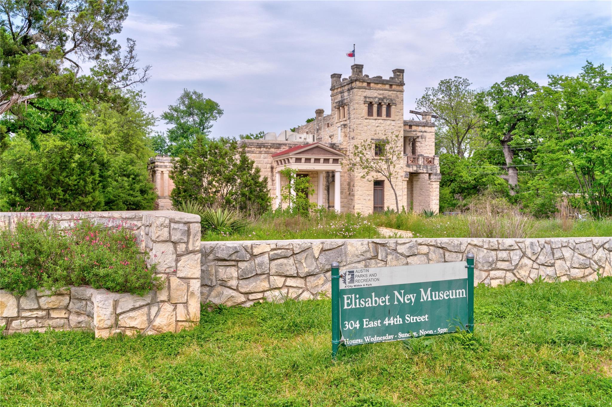 3710 Liberty St, Austin, TX 78705