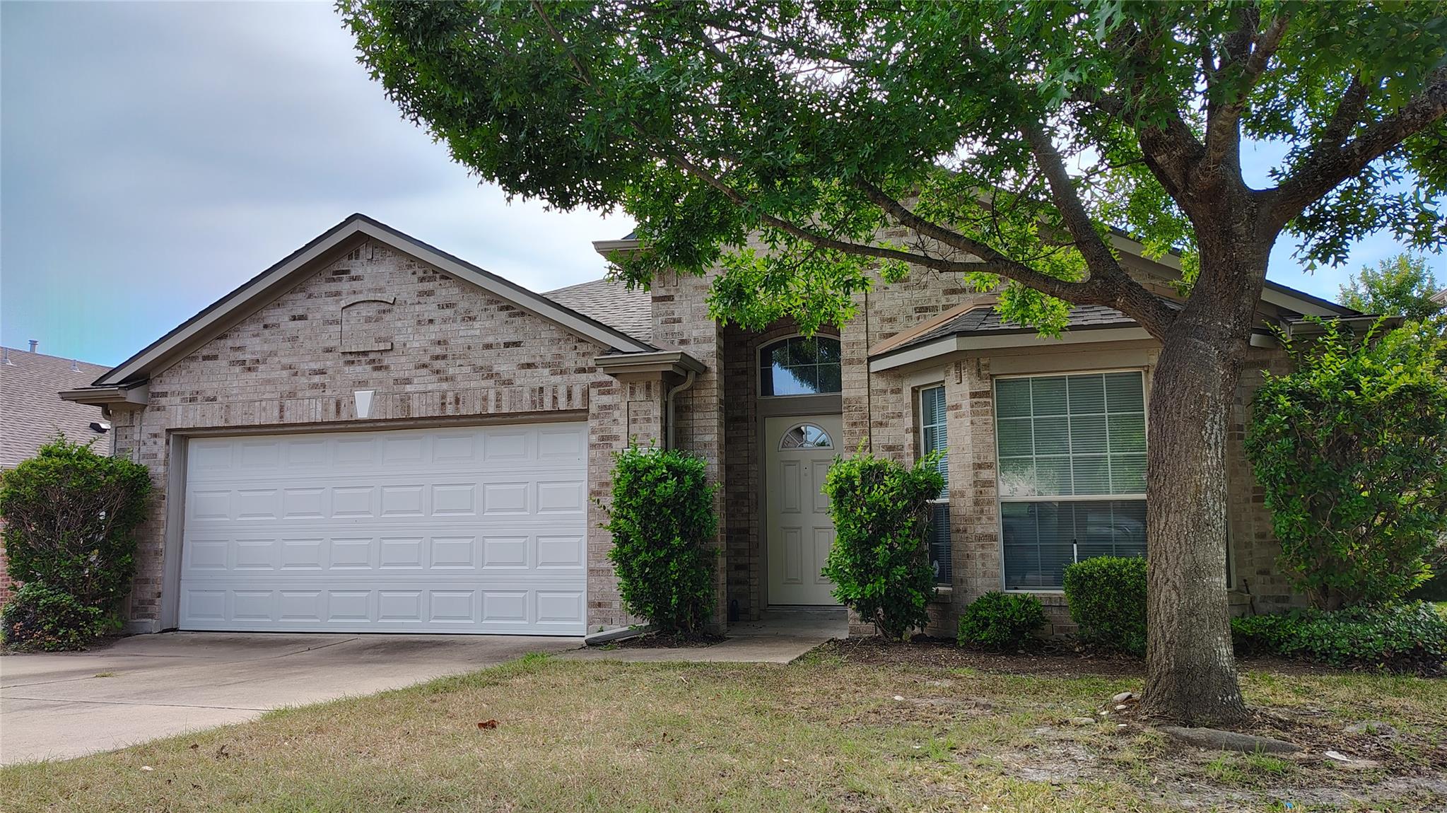 718 Adler Falls Ln, Round Rock, TX 78665