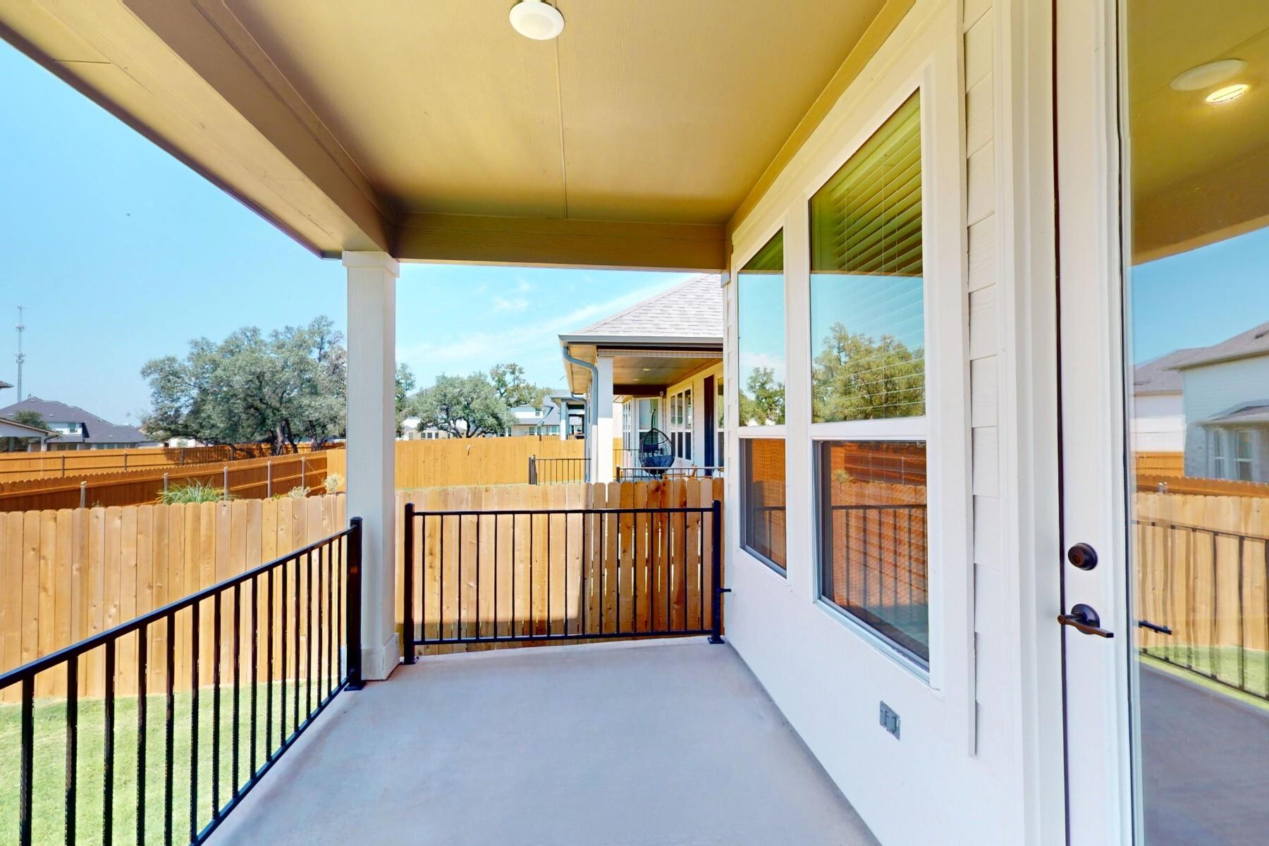 853 Frisco Ln, Leander, TX 78641