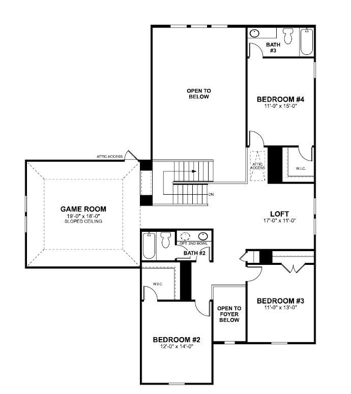 853 Frisco Ln, Leander, TX 78641