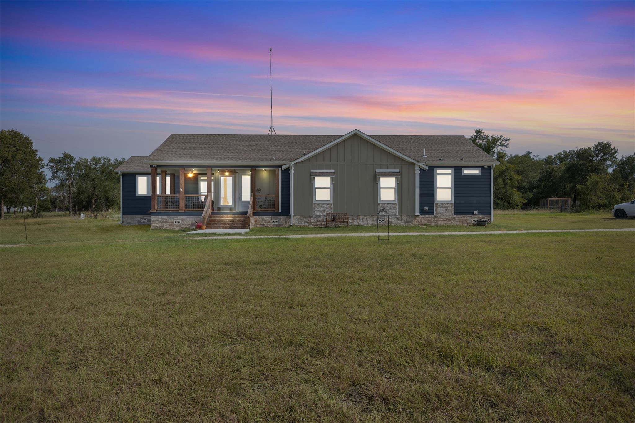 2155 Highway 138, Florence, TX 76527